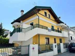 Appartamento Ginevra - Carraro Immobiliare Jesolo - Family Apartments Lido Di Jesolo